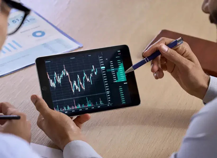 Cheong X Sgx Fin trading platform